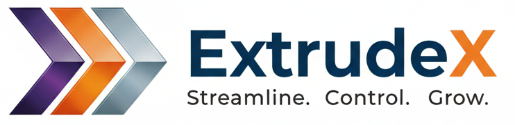ExtrudeX ERP