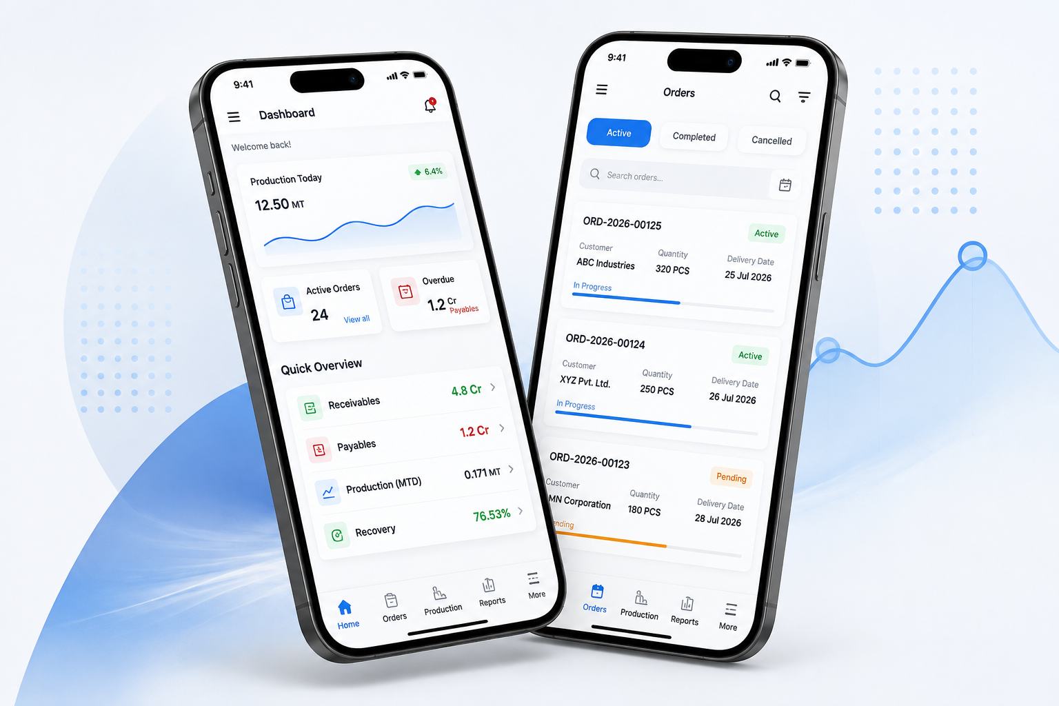Digital Business Applications