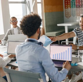 Business Intelligence