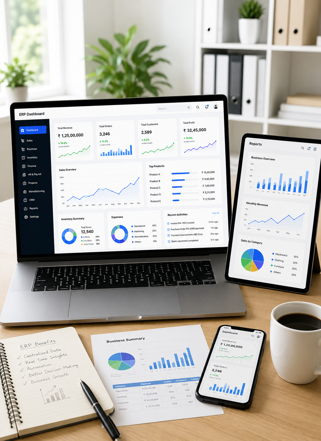 Straatos Intelligence Software Solutions