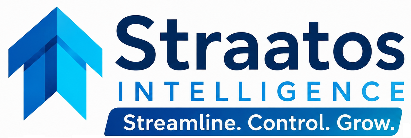 Straatos ERP